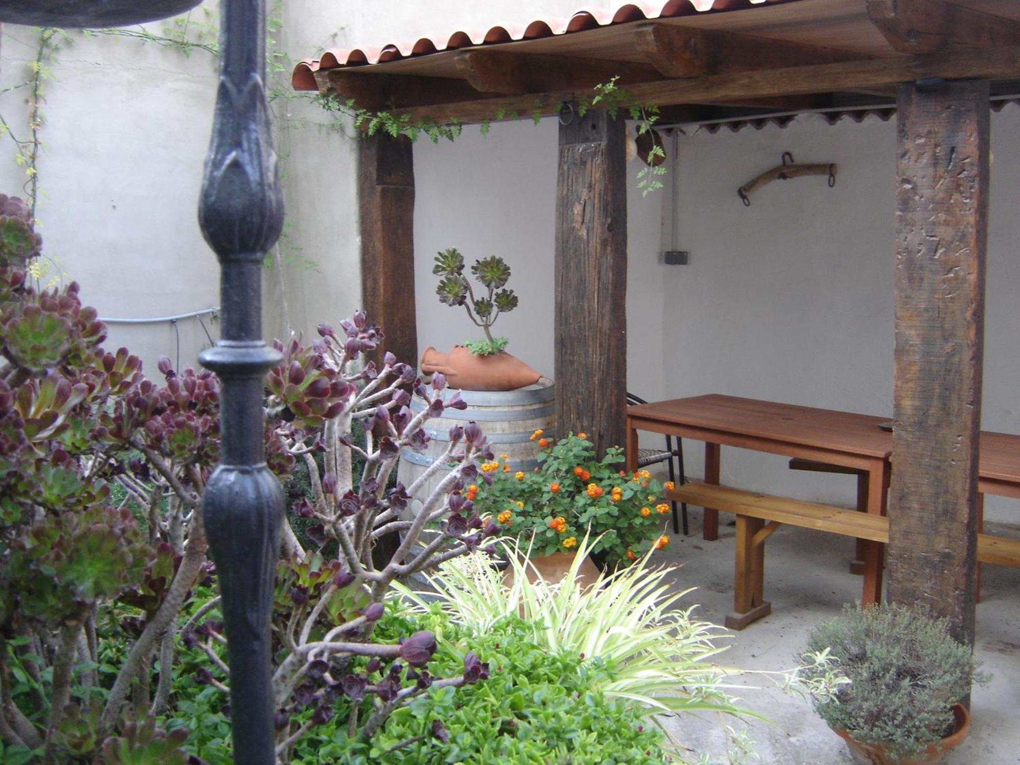 Casa Rural "La Bardena Blanca I " Arguedas Esterno foto