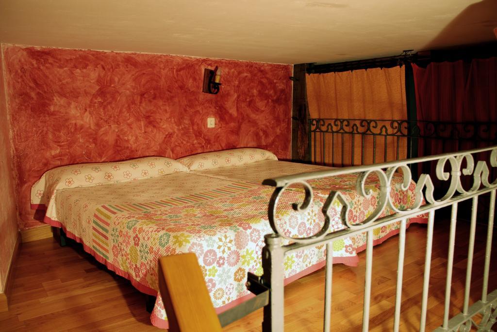Casa Rural "La Bardena Blanca I " Arguedas Esterno foto