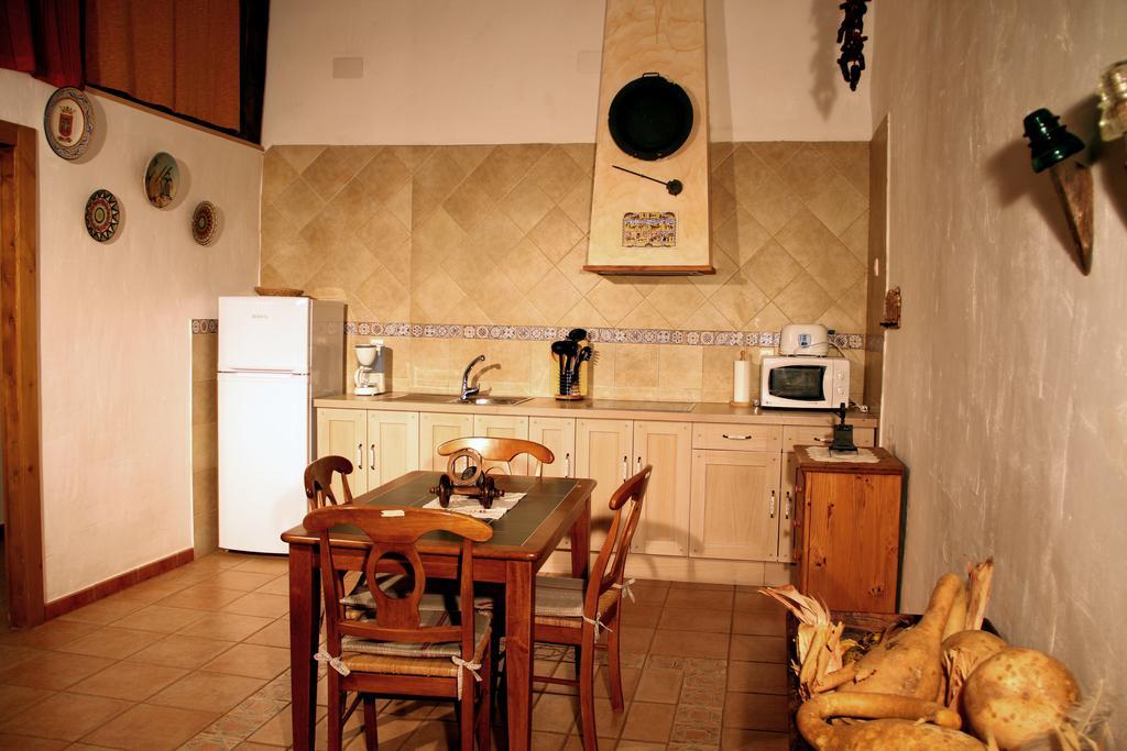 Casa Rural "La Bardena Blanca I " Arguedas Esterno foto