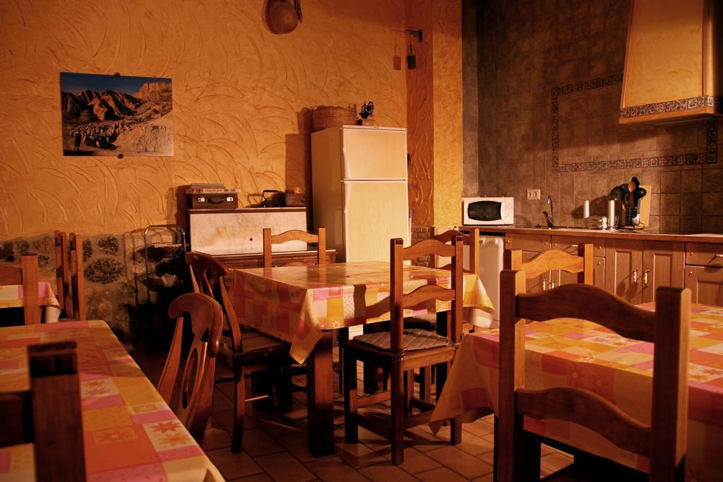 Casa Rural "La Bardena Blanca I " Arguedas Esterno foto