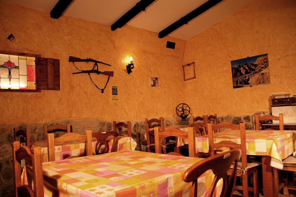 Casa Rural "La Bardena Blanca I " Arguedas Esterno foto