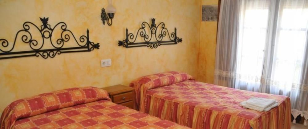 Casa Rural "La Bardena Blanca I " Arguedas Esterno foto