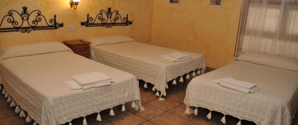 Casa Rural "La Bardena Blanca I " Arguedas Esterno foto