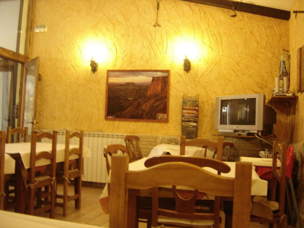 Casa Rural "La Bardena Blanca I " Arguedas Esterno foto