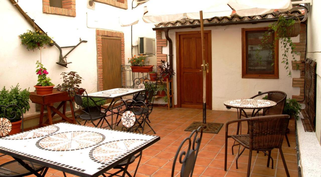 Casa Rural "La Bardena Blanca I " Arguedas Esterno foto